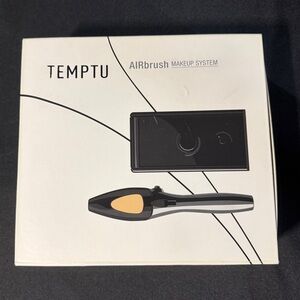 Temptu Airbrush Makeup System